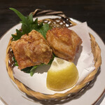 鳥料理と和食 わかどり - 