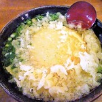 金比羅うどん - 