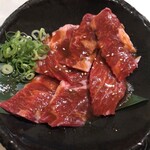 Yakiniku Jan - 