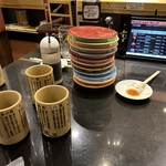 Mawaru Toyamawan Sushi Tama - 