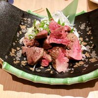 美食 個室・炭火焼・ワイン 縁 新宿店 - 