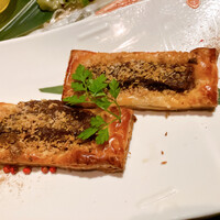 美食 個室・炭火焼・ワイン 縁 新宿店 - 