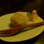 昇月 - 苺大福アップ