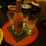 昇月 - 塩尻ワイン