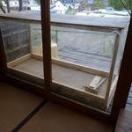 昇月 - 自家製醤油を作る室