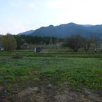 昇月 - お店の周辺