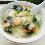 中華料理 千日前 - 