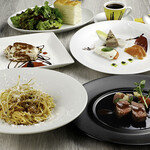 RISTORANTE&BAR ITALIANA ミア アンジェラ - 