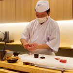 Umeda Sushi Yokota - 