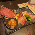 Yakiniku Awaza - 