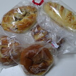 パン工房 カワ - 