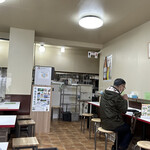 中華料理 千日前 - 