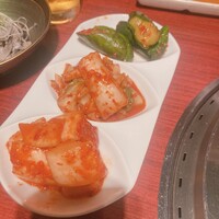 焼肉冷麺 ユッチャン 北新地店 - 