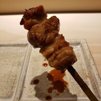 代々木 鳥松 - 