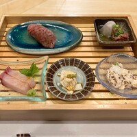鉄板焼LOJI - 