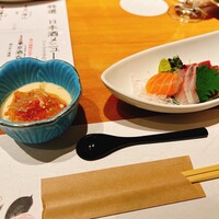 大山鶏と鮮魚 居酒屋 まいか - 