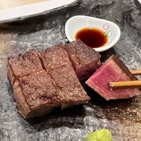 鉄板焼LOJI - 