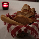 トラットリア トマティカ - 