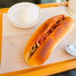 グリーンアップル - 