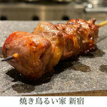 Yakitori Ruike - 