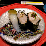 Kanazawa Maimon Zushi - 