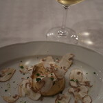 トラットリア トマティカ - 