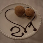 トラットリア トマティカ - 