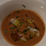 トラットリア トマティカ - 