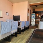 グリーンアップル - 