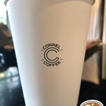 CONNEL COFFEE - 