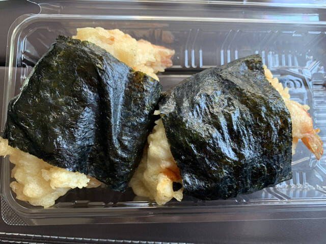 釧路駅前バスターミナル 売店 - 釧路（その他）の写真