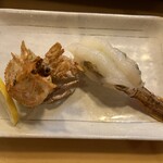 Sushi Izakaya Ya Taizushi - 獅子えび
