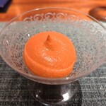蒼 - 東農園よりパプリカのムース