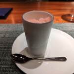 蒼 - ザボンのグラニテ