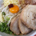 らー麺 ぶたのジョー - 