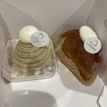 パティスリー コトノミ - 