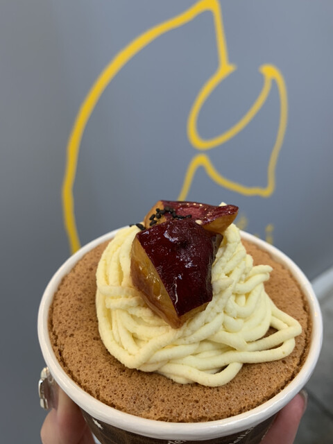 oimo cafe imomi photo 3