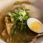 Ramen No Akarenga - 