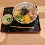 Teuchi Soba Sakura - 