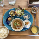 KONOMI cafe - 