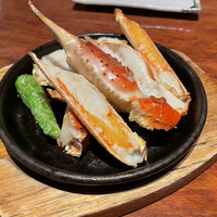 かに道楽 練馬谷原店 - 