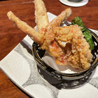 かに道楽 練馬谷原店 - 