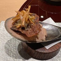 おみ乃 神谷町 - 