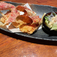 かに道楽 練馬谷原店 - 