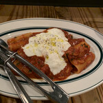 バール チッチャ - 