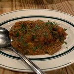 バール チッチャ - 