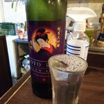 金町製麺 - 東洋美人純大Asian Beauty