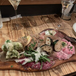 バール チッチャ - 