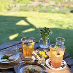 ニワコヤカフェ - 