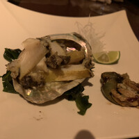 鉄板焼キュイジーヌ バンブー グラッシィ 恵比寿店 - 